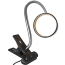 Newhouse Lighting Clamp White Clip Light LED Lamp