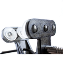 Newhouse Lighting Clamp White Clip Light LED Lamp