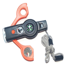 Nlajizty Emergency Safety Whistle With Lanyard | Multitool