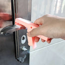 No-Touch Sanitary Tool