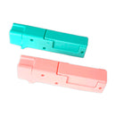 No-Touch Sanitary Tool