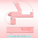 No-Touch Sanitary Tool