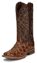 Nocona Boots Men's Bryce Maple (NB5561)
