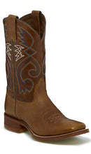 Nocona Boots  Women's Cowpoke Tan Vintage (NL3101)