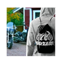 Nuzari Waterproof Motorcycle Cover