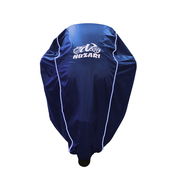 Nuzari Waterproof Motorcycle Cover