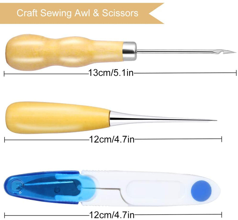 ONESING49PcsLeatherSewingKit-UpholsterySewingKit1.jpg