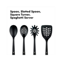 OXO Good Grips 4 Piece Nylon Tool Set