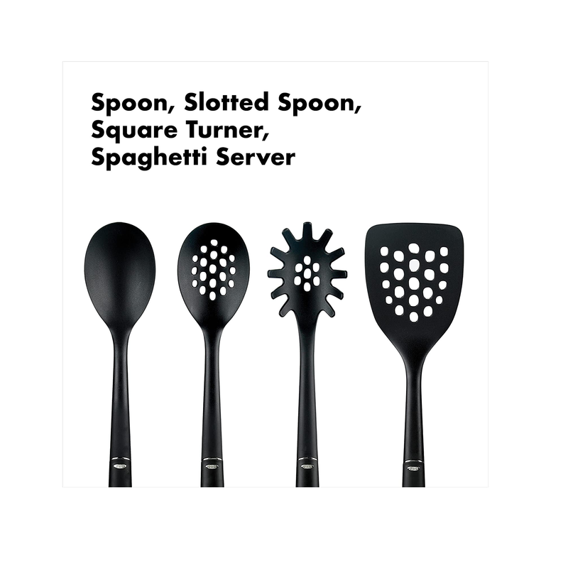 OXO Good Grips Deep Clean Brush Set - Spoons N Spice