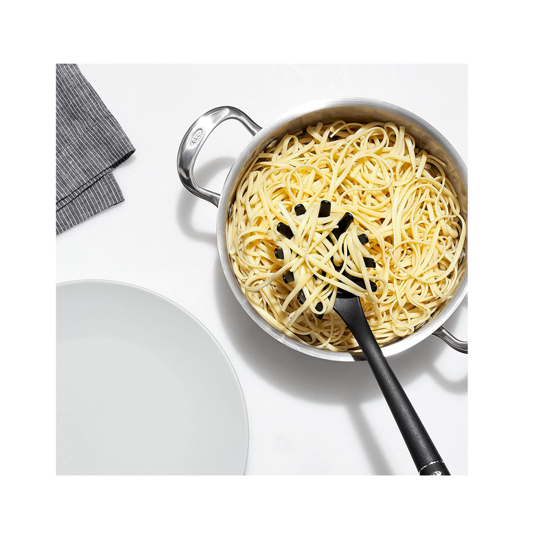 Pasta Measuring Tool, Italy Noodle Gauge Ruler, Kitchen Gadget