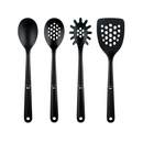OXO Good Grips 4 Piece Nylon Tool Set