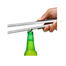 OXO Good Grips Grilling Tools 3pc Set-Tongs | Turner Rest Color Black