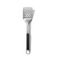 OXO Good Grips Grilling Tools 3pc Set-Tongs | Turner Rest Color Black