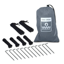 Oak Creek Advanced Hammock | Rain Fly 110 Inch Multipurpose