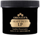 Obenauf's | Heavy Duty LP Leather Conditioner Natural Oil Beeswax Formula 