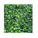 Ogrmar Artificial Boxwood Privacy Hedge Plants UV Protection| for Exterior and Interior Decoration