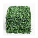 Ogrmar Artificial Boxwood Privacy Hedge Plants UV Protection| for Exterior and Interior Decoration