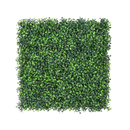Ogrmar Artificial Boxwood Privacy Hedge Plants UV Protection| for Exterior and Interior Decoration