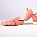 OliveAdjustableCedarShoeTreesRedWoodenShoeStretcherforMen3.jpg