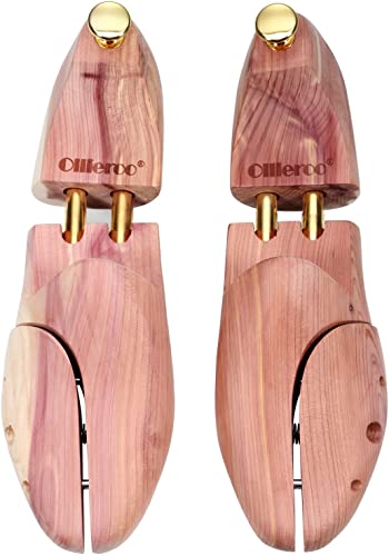 Ollieroo | Mens Shoes Trees Twin Tube