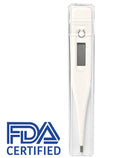 Oral Thermometer