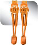 Lock Laces | Elastic No Tie Shoelaces