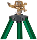 Orbit 56667Z Zinc Impact Sprinkler | Neutral