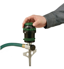 Orbit 58573N H2O-6 Gear Drive Sprinkler | Spike B 58573