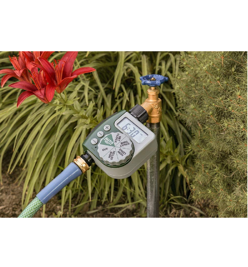 Orbit 62061Z Single Outlet Hose Irrigation Timer