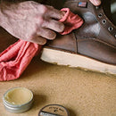 Otter Wax Leather Salve | All-Natural Universal Conditioner | Made in USA