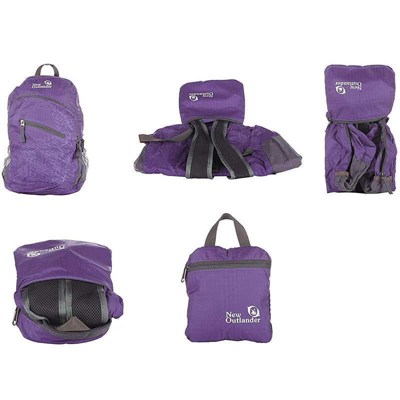 OutlanderUltraLightweightPackableWaterResistantTravelHikingBackpac-Purple7.jpg