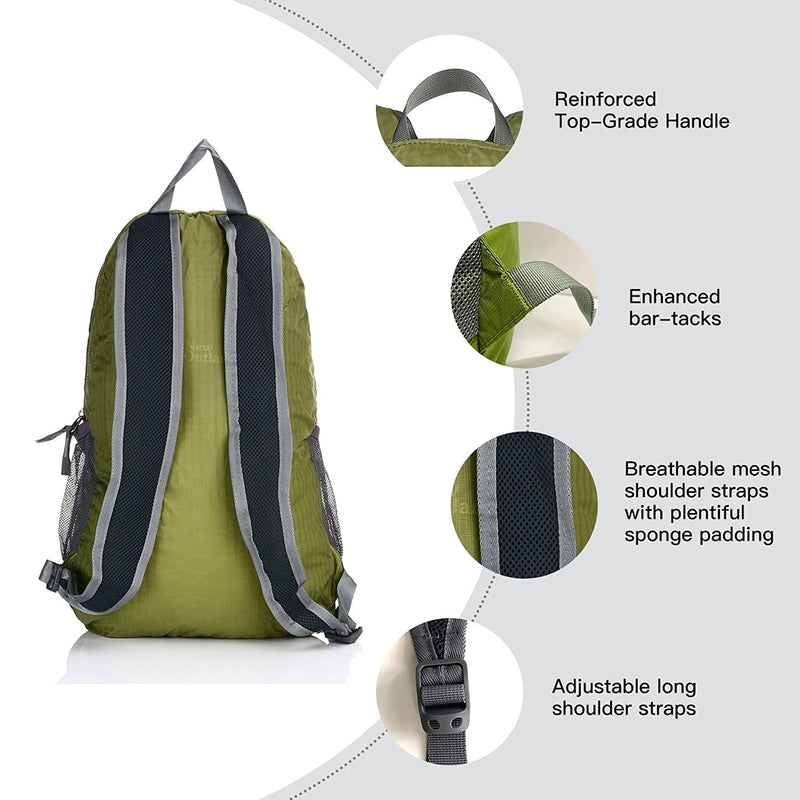 OutlanderUltraLightweightPackableWaterResistantTravelHikingBackpac-green4.jpg