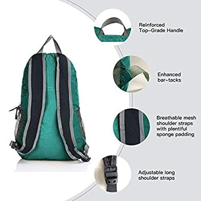 OutlanderUltraLightweightPackableWaterResistantTravelHikingBackpack-DarkTeal4.jpg