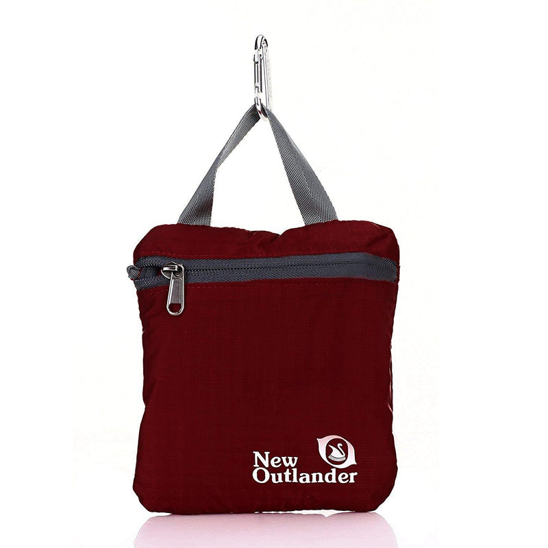 OutlanderUltraLightweightPackableWaterResistantTravelHikingBackpack-Darkred6.jpg