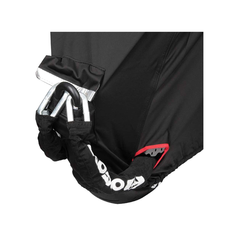 Oxford Protex Stretch Outdoor Premium Stretch Fit Motorcycle Cover