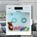 PESLIVE Pet Hair Dryer Box