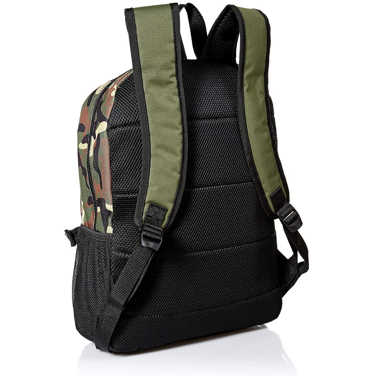 arm green backpack kids PUMA Kids' Lunch Box Backpack Combo
