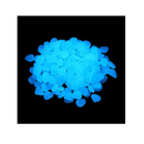 Party Zealot Glow in The Dark Pebble Stones for Indoor and Outdoor Walkways