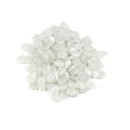 Party Zealot Glow in The Dark Pebble Stones for Indoor and Outdoor Walkways