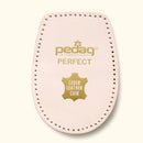 Pedag Perfect Leather heel pad