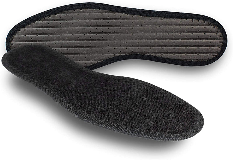 Pedag | Washable Summer Pure Cotton Terry Barefoot Insole