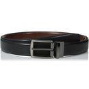 Big and Tall Portfolio Hi-lo Men's Reversible Big & Tall Belt