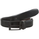 Perry Ellis Men's Cop Belt | Color Black