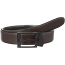 Perry Ellis Men's Cop Belt | Color Black