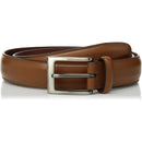 Perry Ellis Men's Portfolio Timothy Belt | Cognac