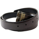 Men's Reversible Black Brown Belt