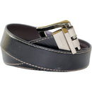 Men's Reversible Black Brown Belt