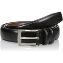 Men's big-tall Hc Milled Big And Tall Belt | Color Black