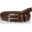Men's big-tall Hc Milled Big And Tall Belt | Color Chocolate