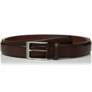 Perry Ellis Portfolio Men's Amigo Dress Belt | Color Brown